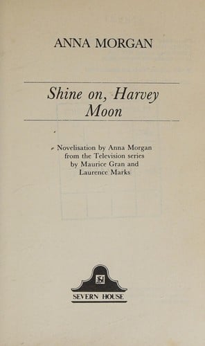 Shine on, Harvey Moon