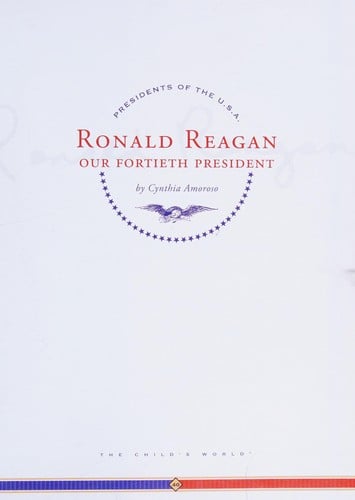 Ronald Reagan