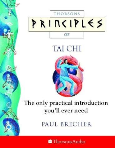 Thorsons Principles of Tai Chi