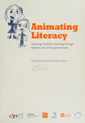 Animating literacy