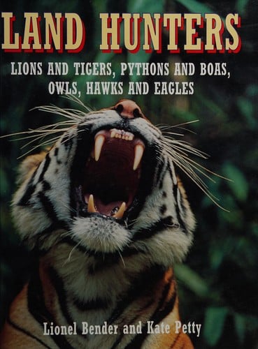 Land Hunters (First Sight)