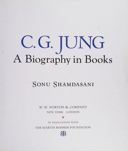 C. G. Jung