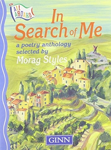 In search of me