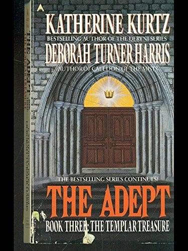 Adept:temp Tres 30mfl