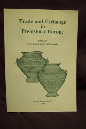 Trade and exchange in prehistoric Europe