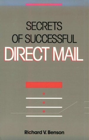 Secrets of successful direct mail