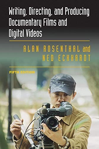 Writing, directing, and producing documentary films and digital videos