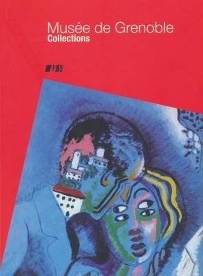 Musée de Grenoble, collections