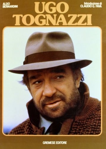 Ugo Tognazzi, l'Italia in agrodolce