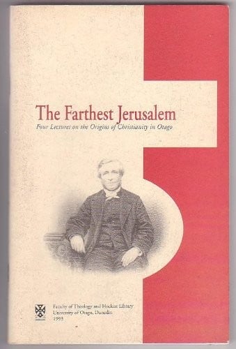 The farthest Jerusalem