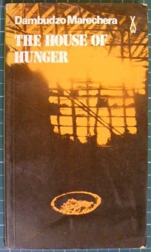 HOUSE OF HUNGER