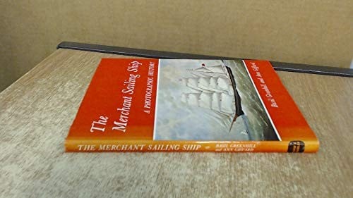 The merchant sailing ship