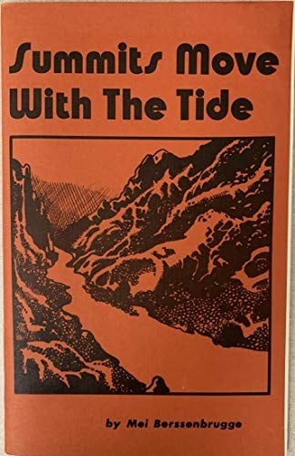 Summits move with the tide