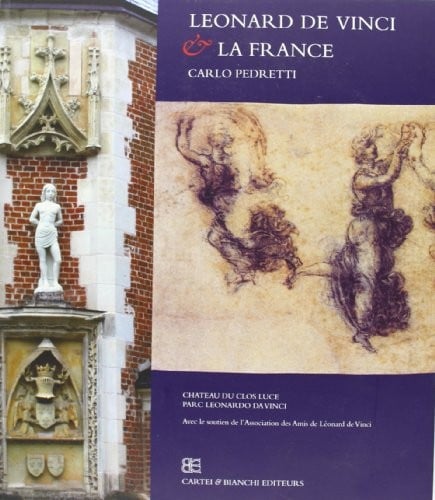 Leonard de Vinci & la France