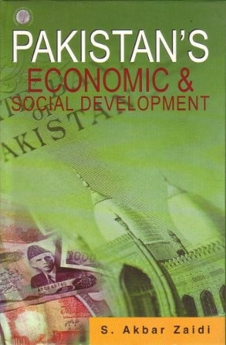 Pakistan's economic and social development