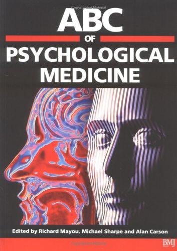 ABC of Psychological Medicine (ABC)