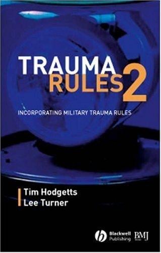 Trauma rules 2