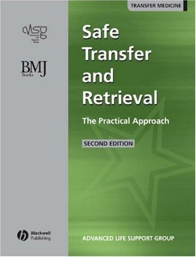 Safe transfer and retrieval