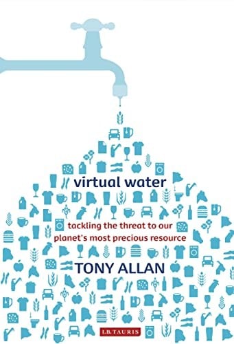 Virtual water