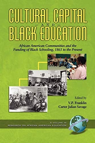 Cultural capital and Black education