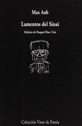 Lamentos del Sinaí