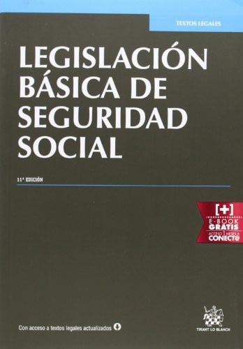 Legislación básica de seguridad social