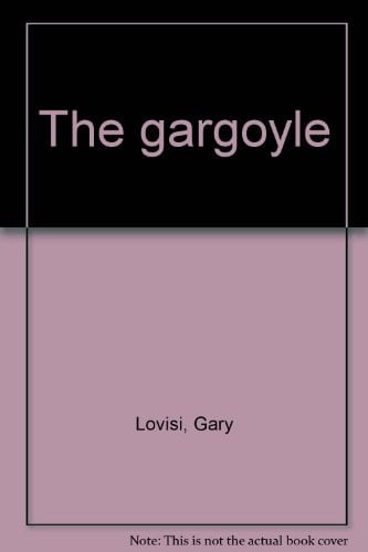 The gargoyle