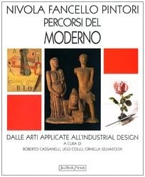 Nivola, Fancello, Pintori