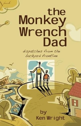 The monkey wrench dad