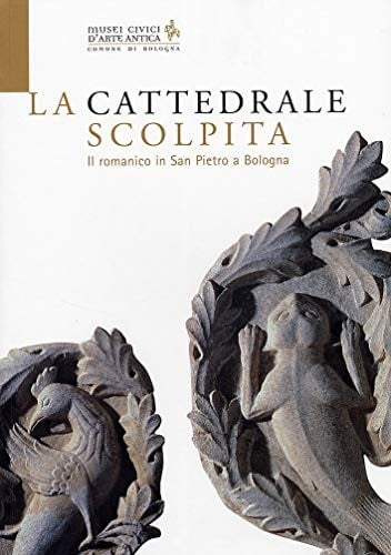 La cattedrale scolpita