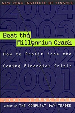 Beat the millennium crash