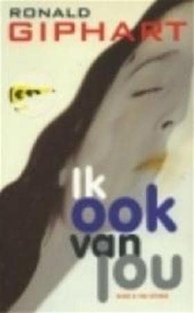 Ik ook van jou