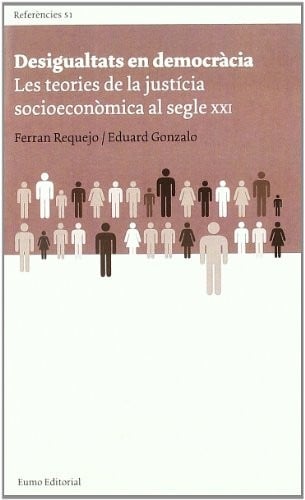 Desigualtats en democràcia