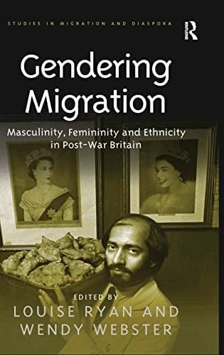 Gendering migration