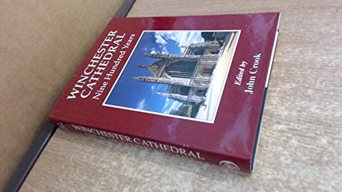 Winchester Cathedral