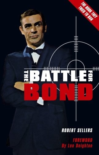 The battle for Bond