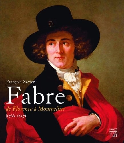 François-Xavier Fabre, 1766-1837