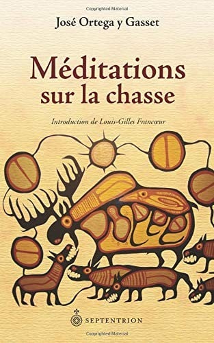 Méditations sur la chasse (Lisbonne, 1942)