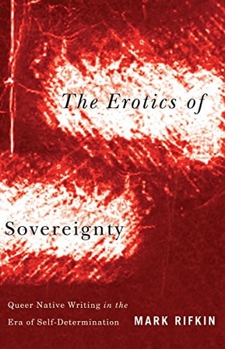 The erotics of sovereignty