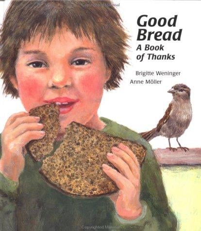 Good bread