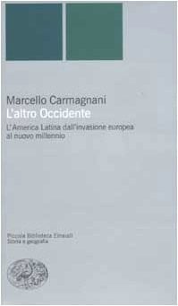 L'Altro Occidente