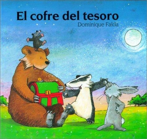 El cofre del tesoro
