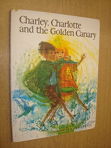 Charley, Charlotte and the golden canary