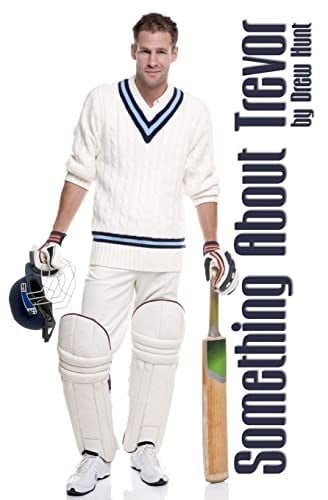 Something about trevor