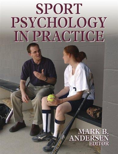Sport psychology in practice