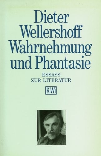 Wahrnehmung und Phantasie