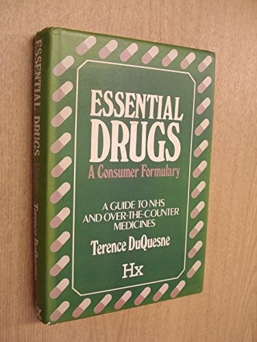 Essential drugs