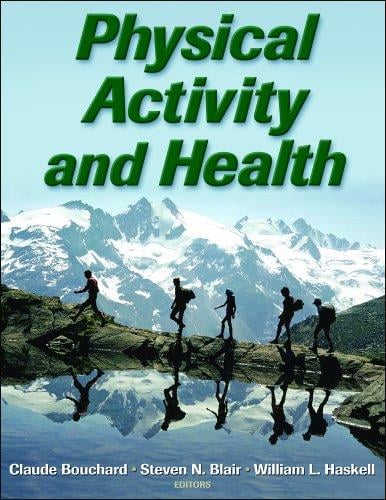 Physical activity and health