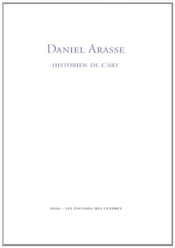 Daniel Arasse