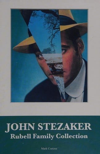John Stezaker